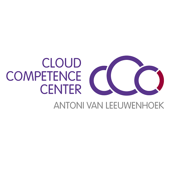 CloudCompetenceCenter-NKI-AVL